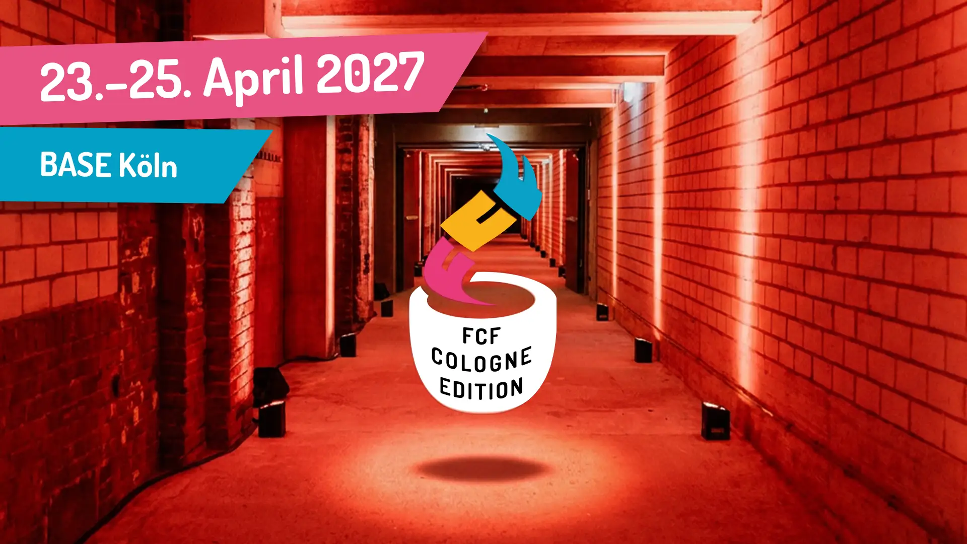Neue Wege: Das Frankfurt Coffee Festival wird auf 2027 verschoben – wir starten in Köln neu durch